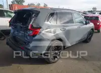2025 Honda CR-V фото