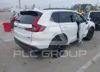 2025 Honda CR-V фото