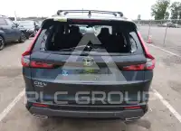2025 Honda CR-V photo