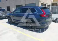 2025 Honda CR-V photo