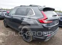 2025 Honda CR-V photo