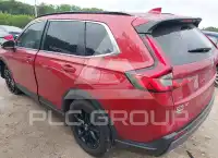 2025 Honda CR-V photo