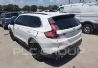 2025 Honda CR-V фото
