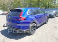 2025 Honda CR-V photo