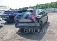 2025 Honda CR-V фото
