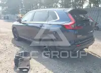 2025 Honda CR-V фото