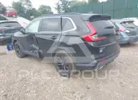 2025 Honda CR-V фото