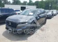 2025 Honda CR-V photo