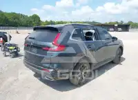 2025 Honda CR-V photo