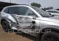 2025 Honda CR-V фото