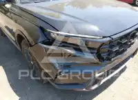 2025 Honda CR-V photo