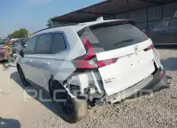 2025 Honda CR-V фото