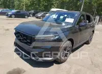 2025 Honda CR-V photo