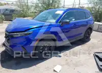 2025 Honda CR-V photo
