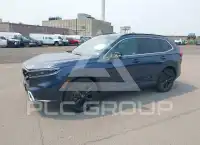 2025 Honda CR-V photo