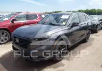 2025 Honda CR-V photo