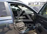 2025 Honda CR-V фото