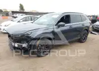 2025 Honda CR-V photo
