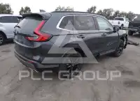 2025 Honda CR-V photo