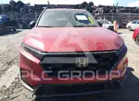 2025 Honda CR-V photo