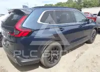 2025 Honda CR-V photo