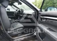 2025 Honda CR-V фото