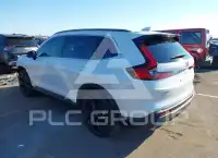 2025 Honda CR-V photo