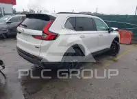 2025 Honda CR-V фото
