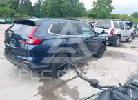 2025 Honda CR-V photo