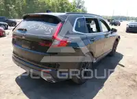 2025 Honda CR-V photo