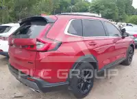 2025 Honda CR-V photo