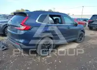 2025 Honda CR-V photo