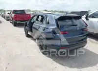 2025 Honda CR-V фото