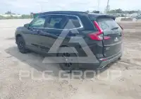 2025 Honda CR-V фото