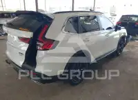 2025 Honda CR-V photo