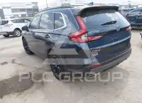 2025 Honda CR-V фото