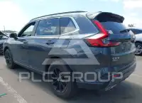 2025 Honda CR-V фото
