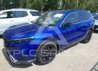 2025 Honda CR-V photo