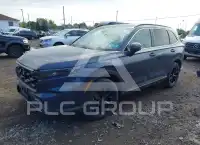2025 Honda CR-V photo