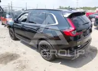 2025 Honda CR-V фото