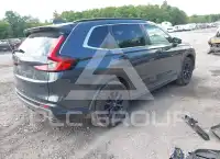 2025 Honda CR-V photo