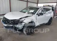 2025 Honda CR-V photo
