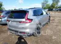 2025 Honda CR-V фото