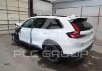 2025 Honda CR-V фото