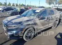 2025 Honda CR-V photo