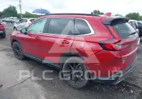 2025 Honda CR-V photo