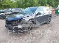 2025 Honda CR-V photo