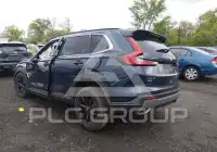 2025 Honda CR-V фото