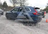 2025 Honda CR-V фото