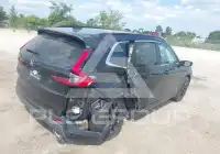 2025 Honda CR-V фото